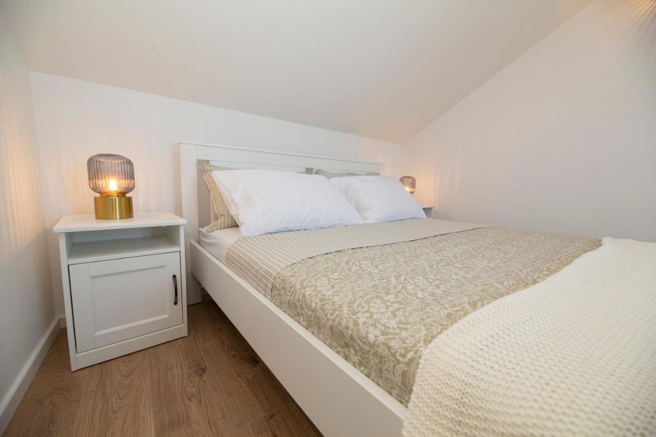 The Jazz Makarska Apartment, Old Town Located,Free Parking Exterior photo