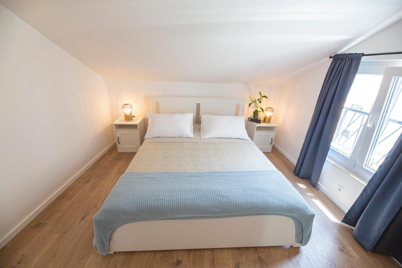 The Jazz Makarska Apartment, Old Town Located,Free Parking Exterior photo